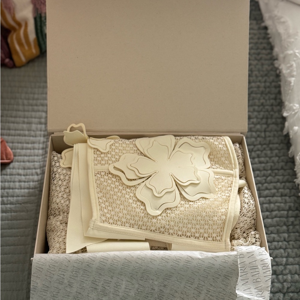 Bahia Maria El Jardin top and skirt - Picture 7 of 10